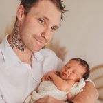 Shane Rivers - @shanerivers13 - Instagram