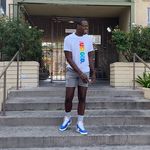 Shane Rivers - @sylmmshadyy - Instagram