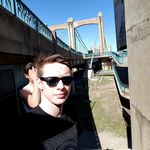 Shane Rivers - @shivermerivers1 - Instagram
