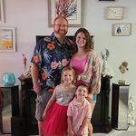 Shane Rivers - @bigrd1507 - Instagram