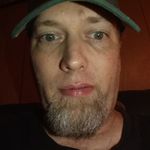 Shane Roach - @blackeyedroach69 - Instagram