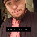 Shane Roach - @shanemroach - Instagram