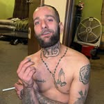 Shane Roark - @kingshane927 - Instagram