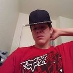 Shane Bryant - @shane_robbins_racing - Instagram