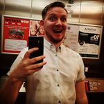 Shane Robb - @shanerobb87 - Instagram