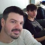 Shane Robbins - @shanerobbins1988 - Instagram