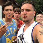 Shane Robbins - @shanerobb28 - Instagram