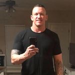 Shane Robbins - @msrrobbins1975 - Instagram