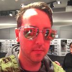 Shane Robbins - @therealshanerobbins - Instagram