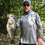 Shane Robbins - @bass_freak_shane - Instagram