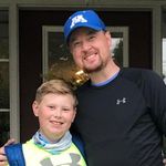 Shane Robbins - @snibbor11 - Instagram
