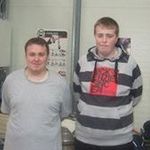 Shane Roche - @shane_roche97 - Instagram
