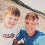 Shane Roche - @shaneroche94 - Instagram
