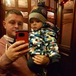 Shane Roche - @rocher1973 - Instagram