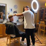 Shane Roche - @shaneroche_hair - Instagram