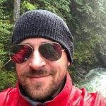 Shane Roche - @shanerochefineartist - Instagram