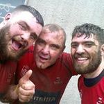 Shane Turk Roche - @shane.roche - Instagram