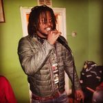Shane Roller - @barefut_muzik - Instagram