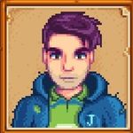 Shane roller - @shane_stardew_valley - Instagram