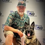 Shane Roper - @k9_krawler - Instagram