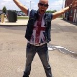Shane Rowan - @shanenhere34 - Instagram