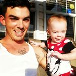 Shane Rowland - @shanerowland127 - Instagram