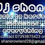 Shane Rowland - @shane.rowland.524 - Instagram