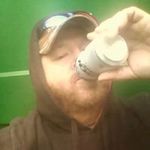 Shane Rowland - @bayoubilly13 - Instagram