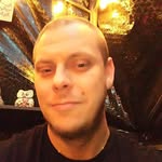 Shane Roy - @scroy1983 - Instagram