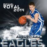 Michael Shane Royal ll - @swingman01 - Instagram