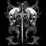 Shane Ruble - @skullcrusher9171 - Instagram