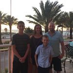 Shane Rusch - @shanerusch7 - Instagram