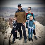 Shane Rutledge - @firefightermedic9 - Instagram