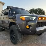 Shane Rutledge - @4runner_fit - Instagram