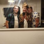 Shane Ellis Sadler - @sadlershane - Instagram