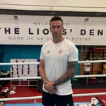 Shane Sadler - @shane_sadler_boxing - Instagram