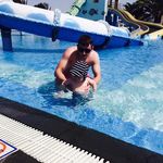 Shane Sadler - @sads86 - Instagram