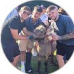 Shane Sanderson - @shane_sanderson118 - Instagram