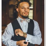 Shane Sanderson - @mr.sanderson_ii - Instagram