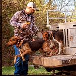 Shane W Sass - @southwest_biggame_hounds - Instagram