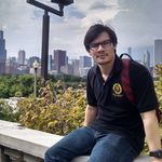 Shane Satterfield - @dustyplant - Instagram