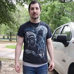 Shane Satterfield - @shanethebeast5 - Instagram