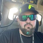 Shane Satterfield - @tpain81489 - Instagram