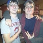 Shane Sauer - @sauerdude - Instagram