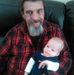 Shane Sauer - Facebook
