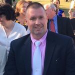 Shane Schaffer - @ctfiremedic - Instagram