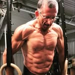 Shane Schrader - @schrader.fitness - Instagram