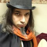 Shane Seals - @dirtygoatman - Instagram
