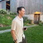 Shane Secord - @yimmychoooo - Instagram