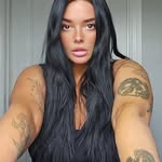Tāyli N'Shāe Sēcord - @tayli.secord - Instagram